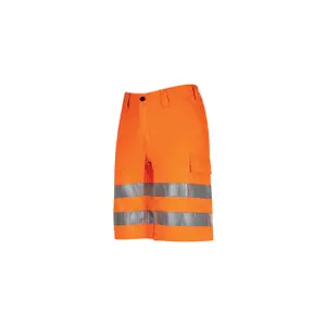 Bermuda shorts U-Power Altair image-0