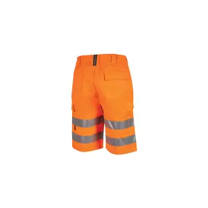 Bermuda shorts U-Power Altair image-1