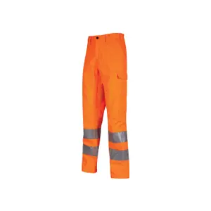 Work Trousers U-Power Sirius image-0
