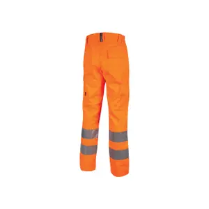 Work Trousers U-Power Sirius image-1