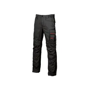 Work Trousers U-Power Smile image-0