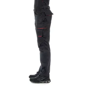 Work Trousers U-Power Smile image-2