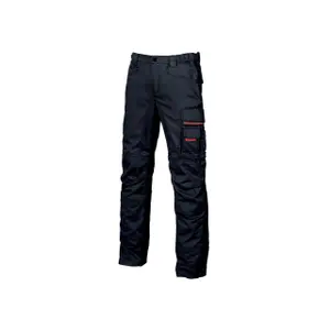 Work Trousers U-Power Smile image-0