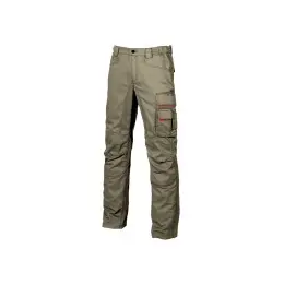 Work Trousers U-Power Smile image-0