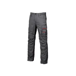 Work Trousers U-Power Smile image-0