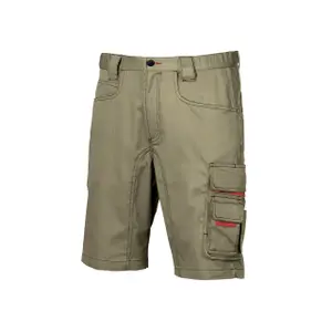 Bermuda shorts U-Power Party image-0
