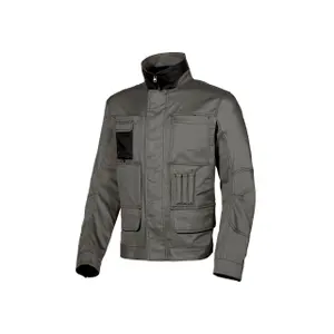 Work jacket U-Power Shake image-0