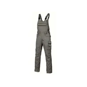 Dungarees U-Power Joke image-0