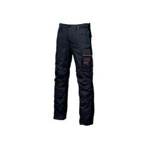 Work Trousers U-Power Grin image-0