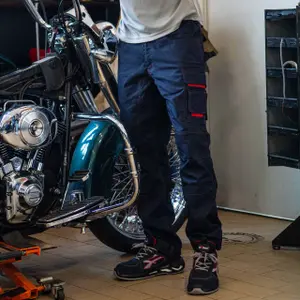 Work Trousers U-Power Grin image-1