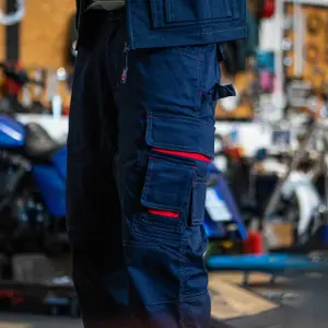 Work Trousers U-Power Grin image-2