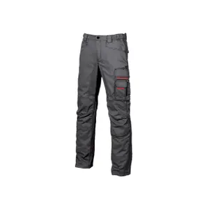 Work Trousers U-Power Grin image-0