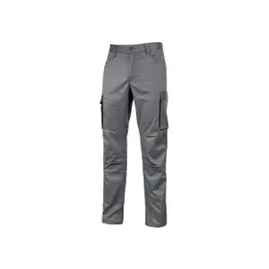 Cargo Trousers U-Power Crazy image-0