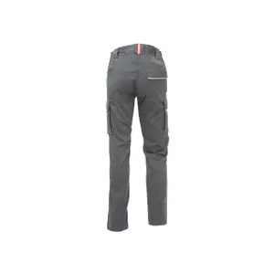 Cargo Trousers U-Power Crazy image-1