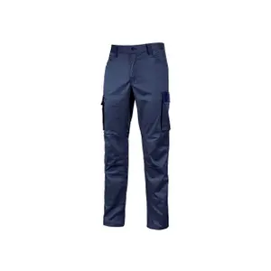Cargo Trousers U-Power Crazy image-0