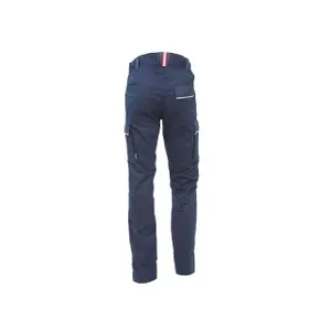Cargo Trousers U-Power Crazy image-1