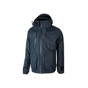 Waterproof jacket U-Power Forex image-0