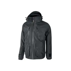 Waterproof jacket U-Power Forex image-0