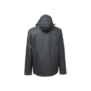 Waterproof jacket U-Power Forex image-1
