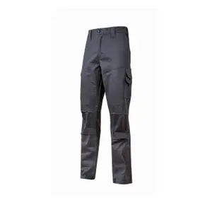 Work Trousers U-Power Belgrado image-0