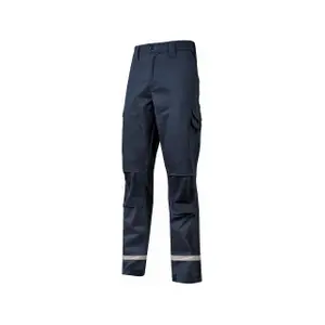 Work Trousers U-Power Monaco image-0