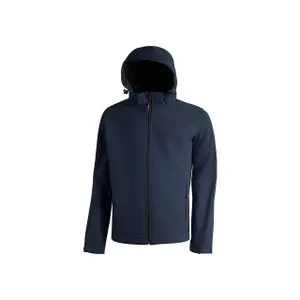 Work jacket U-Power Kyra image-0