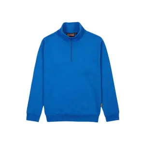 Half zip sweatshirt U-Power Maui image-0