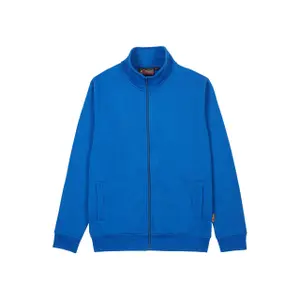 Full zip sweatshirt U-Power Anuta image-0