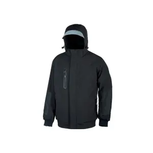 Hooded jacket U-Power Blaze image-0