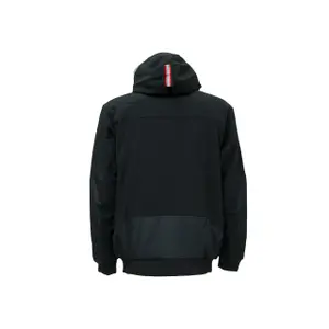 Hooded jacket U-Power Blaze image-1