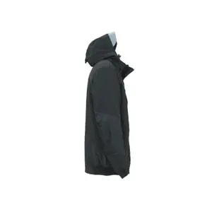 Hooded jacket U-Power Blaze image-2