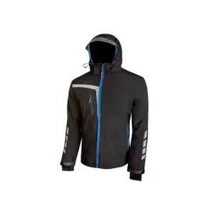 Work jacket U-Power Quick image-0
