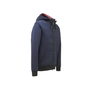 Hooded sweatshirt U-Power Tasty image-2