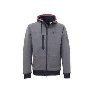 Hooded sweatshirt U-Power Tasty image-0