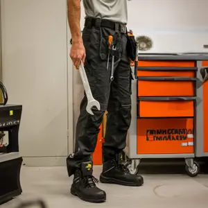 Calças de trabalho U-Power Gordon image-1