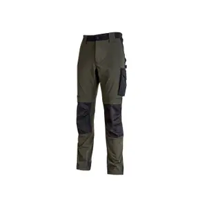 Work Trousers U-Power Atom image-0