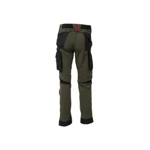 Work Trousers U-Power Atom image-1