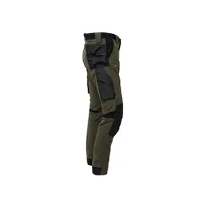 Work Trousers U-Power Atom image-2