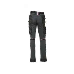Women's work Trousers U-Power Atom image-1