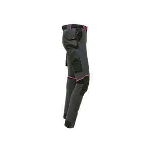 Women's work Trousers U-Power Atom image-2