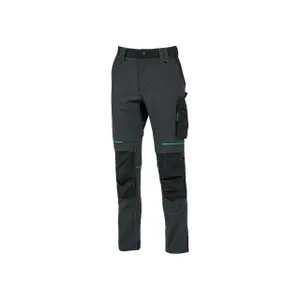 Work Trousers U-Power Atom image-0