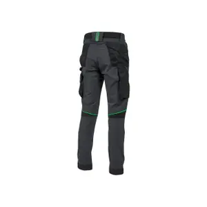 Work Trousers U-Power Atom image-1