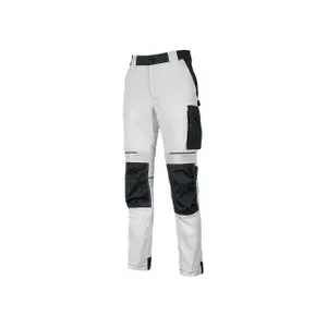 Work Trousers U-Power Atom image-0