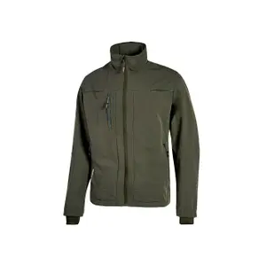 Work jacket U-Power Pluton image-0