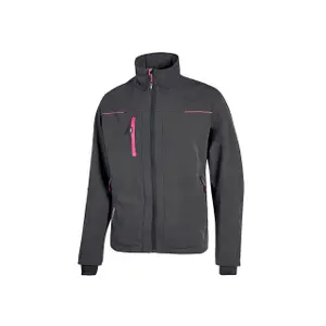 Women's work jacket U-Power Pluton image-0