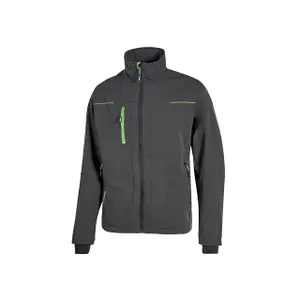 Work jacket U-Power Pluton image-0