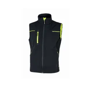 Sleeveless jacket U-Power Saturn image-0