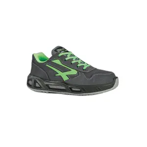 Work shoes U-Power Yoda Carpet S3 CI SRC ESD image-0
