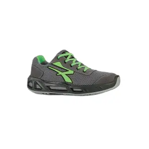 Safety shoes U-Power Summer Carpet S1P SRC ESD image-0