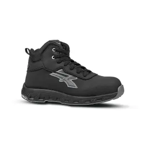 Work boots U-Power Phoenix ESD S3S CI HI HRO FO SR image-0